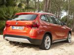 BMW X1 xDrive 2.5d 2012 года